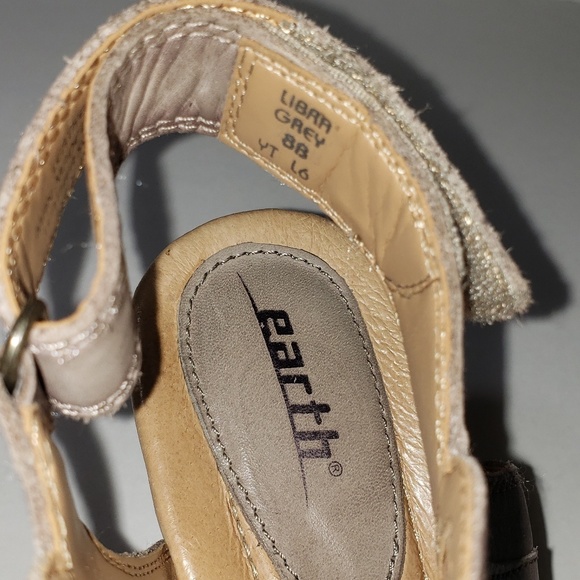 Sandals - Picture 2 of 4